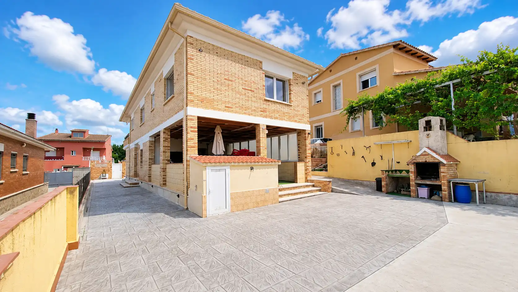 Casa o chalet en venta en Nou Vendrell