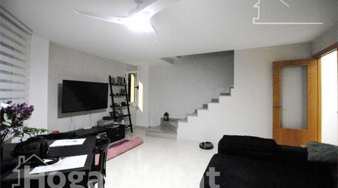 Foto 5 de Casa adosada en venda a Calle la Catorzena, Beniflá, Valencia