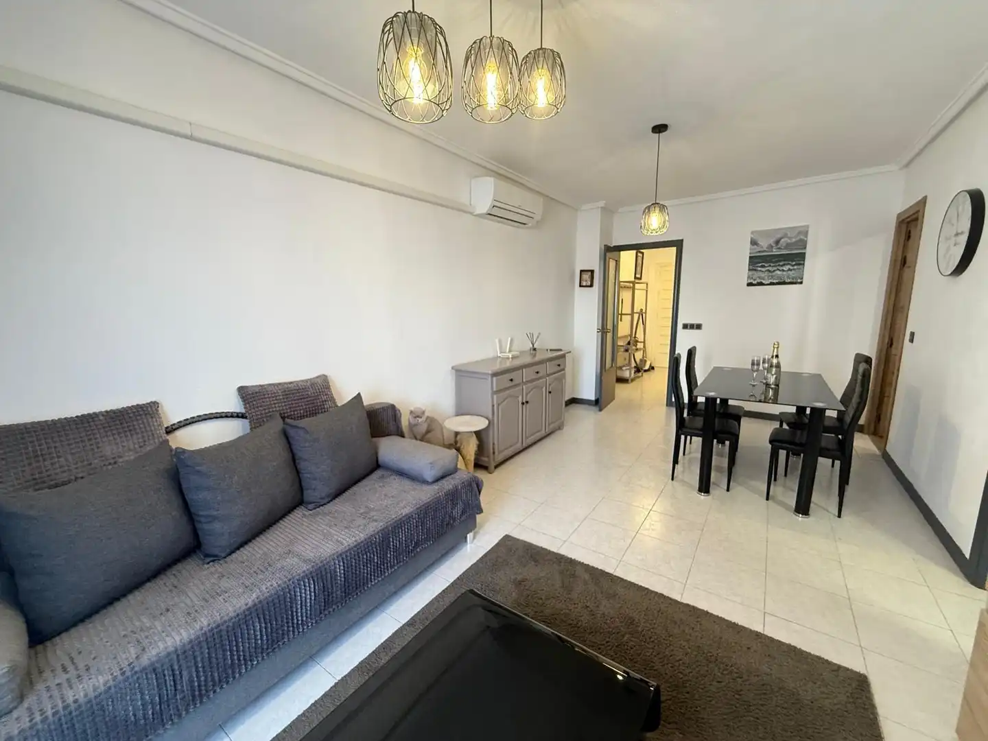 Apartment mit Terrasse zum Verkauf in Centro, imagen 5