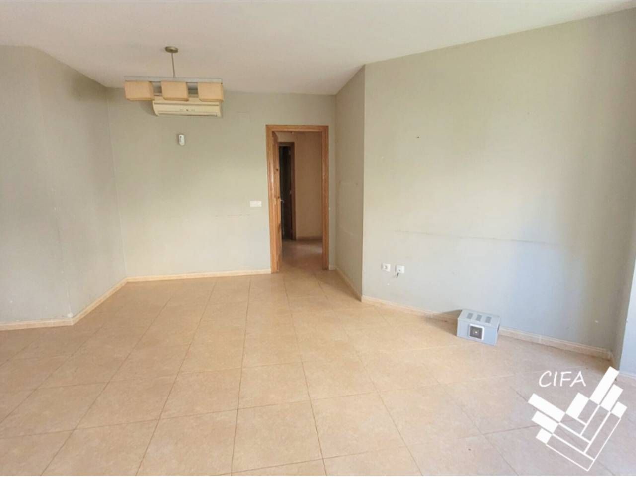 Piso en venta en Castellón, Casco Urbano