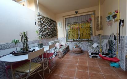 Einfamilien-Reihenhaus zum verkauf in Calle SUSTANCIA, Fuente Alegre - El Chaparral - Los Morales, Puerto de la Torre - Atabal, Málaga Capital