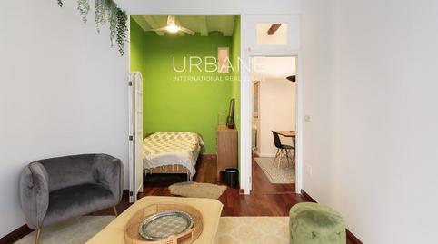 Foto 3 de Piso de alquiler en Sant Vicenc Street, El Raval, Barcelona