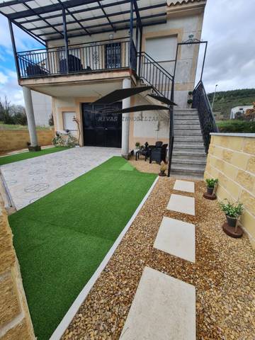 Casa-chalet en Venta en MOGARRAZ en Cepeda