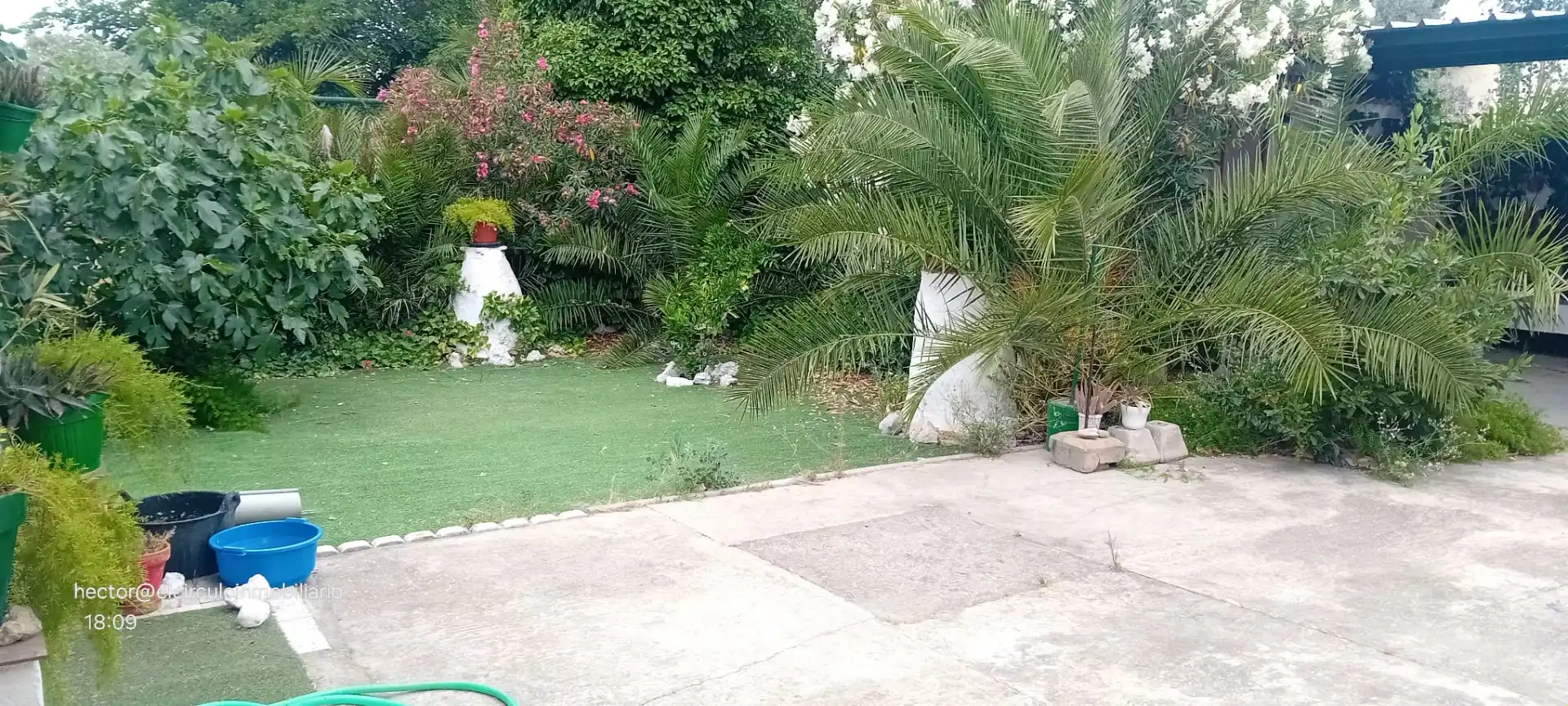 Finca rústica en venda en Alfajarín amb Calefacció, Jardí privat i Terrassa