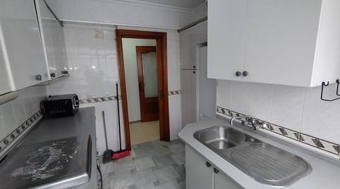 Foto 3 de Pis en venda a Calle Puerto de Piqueras, Juan XXIII - Rochelambert, Sevilla Capital