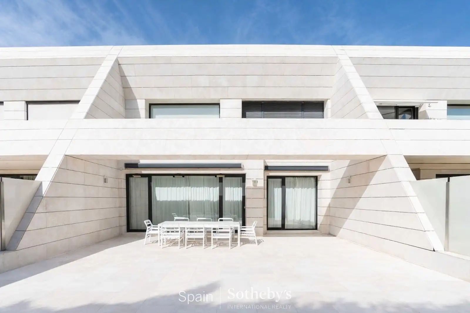 Casa aparellada amb piscina de lloguer a Prado de Somosaguas - La Finca, imagen 26