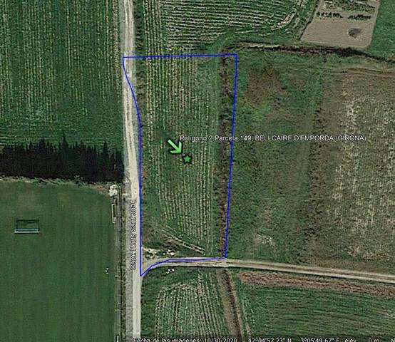 Terreno en Venta en Cabanyes - Mas Ambrós - Mas Pallí