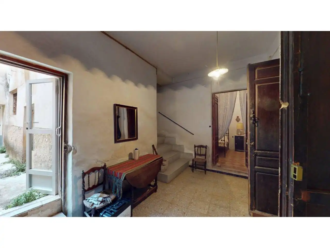 Casa o xalet en venda en Caravaca de la Cruz
