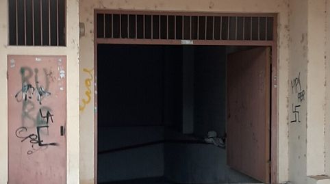 Foto 4 von Garage zum Verkauf in Mercurio, San José - Los Metales, Sagunto / Sagunt