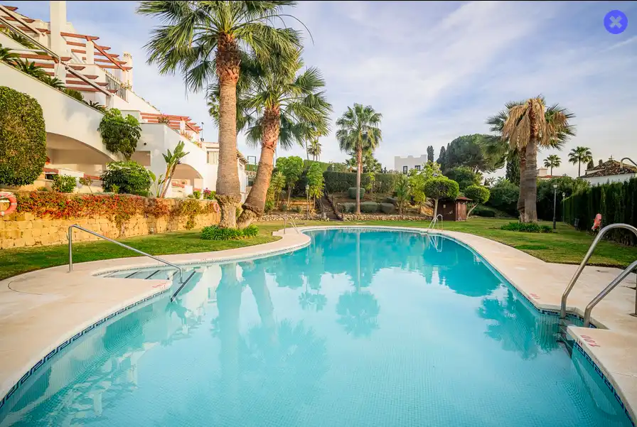 Apartamento con piscina en venta en Nueva Andalucía, imagen 30