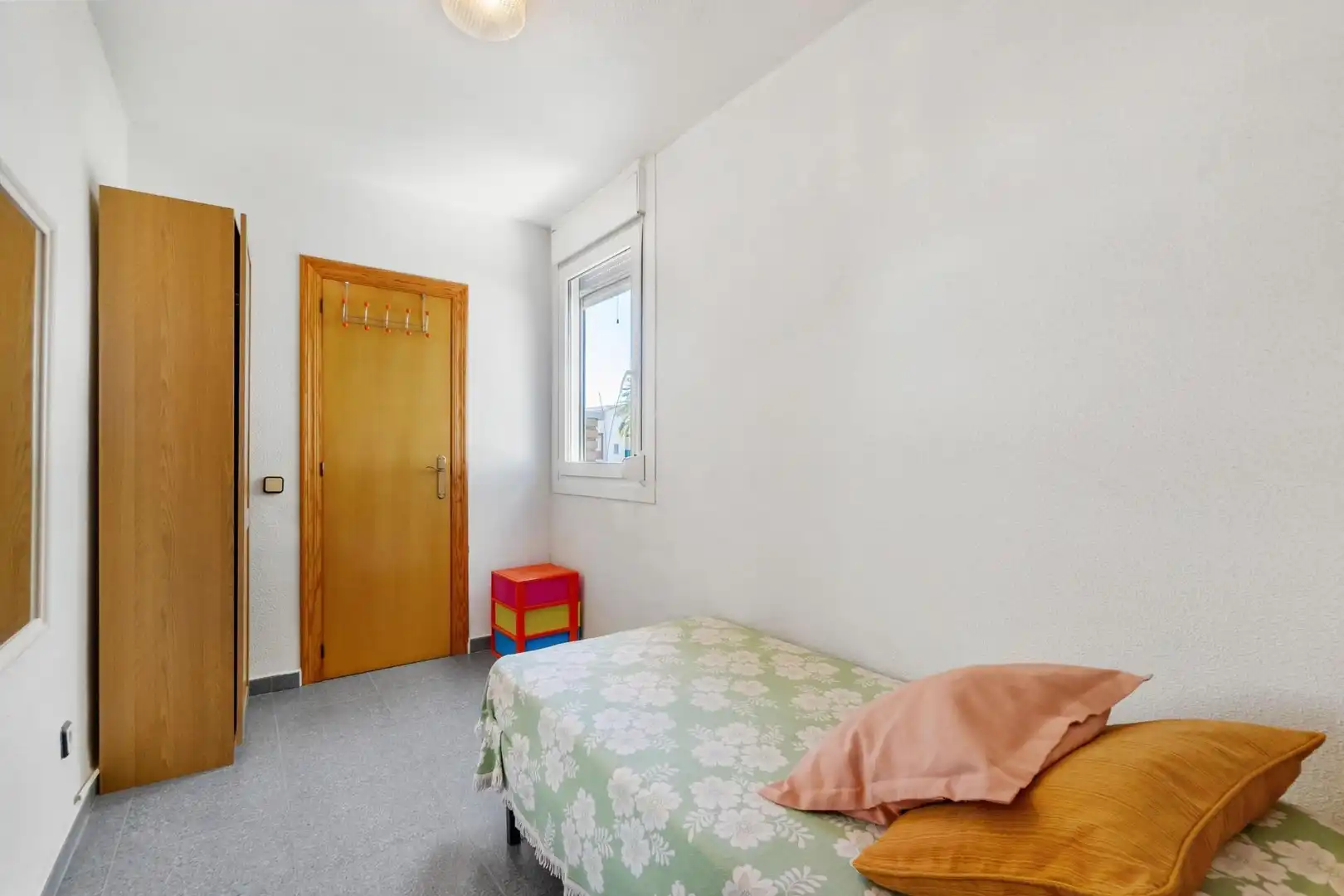 Apartament amb terrassa en venda a Avenida de las Palmeras, imagen 18