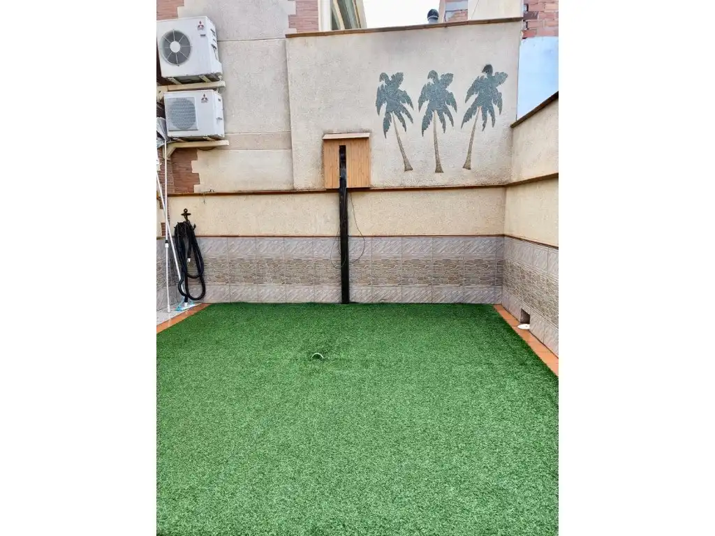 Casa amb terrassa en venda a Huétor Tájar, imagen 54