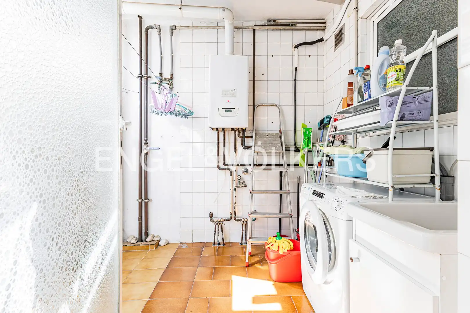 Flat with terrace to rent in Sarrià - Sant Gervasi, imagen 43