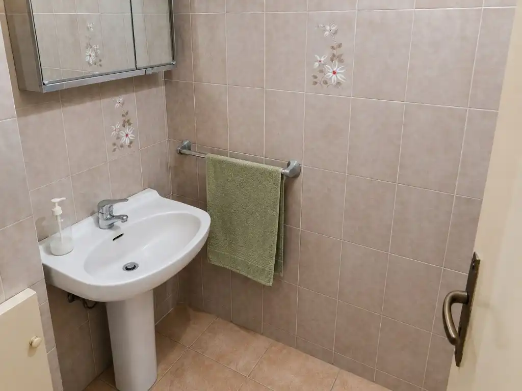 Flat for sale in El Carmel