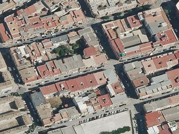 Appartement à vendre à SALVADOR TORMO 17