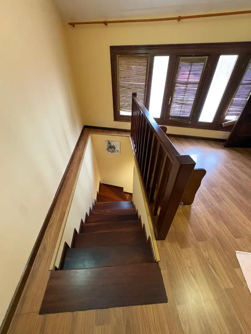 Houses for rent in Covelo  with Private garden, Swimming Pool and Furnished