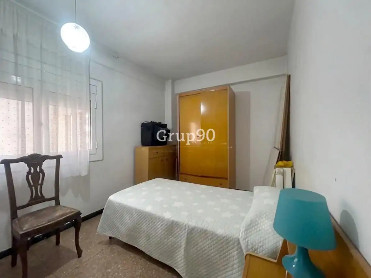 Habitación de Piso en venta en Lleida con Aire acondicionado, Calefacción y Balcón
