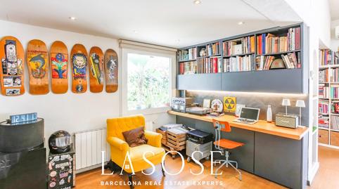 Photo 5 of Single-family semi-detached for sale in Puig Moltó - Can Macià, Barcelona