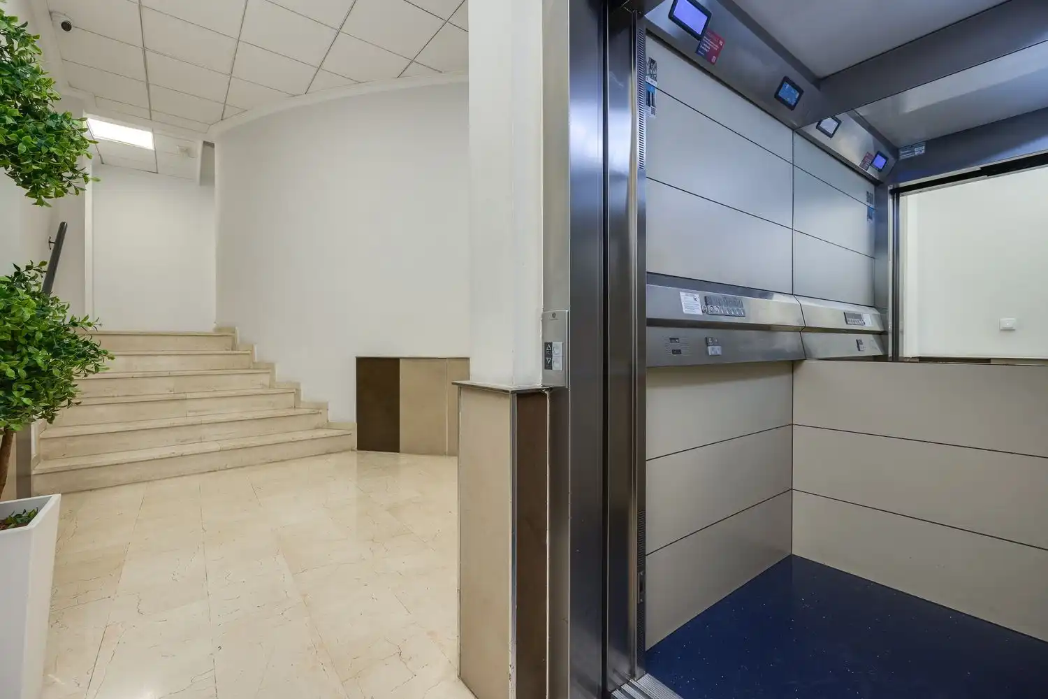 Wohnung mit Terrasse zum Verkauf in Calle Moriones 27, imagen 42