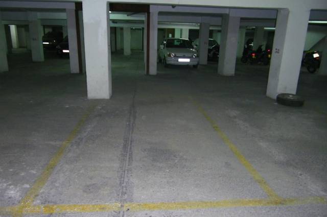 Garaje en Venta en Carrer d'Oltà en Malilla