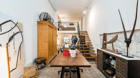 Foto 5 de Loft en venta en El Poble Sec - Parc de Montjuïc, Barcelona Capital