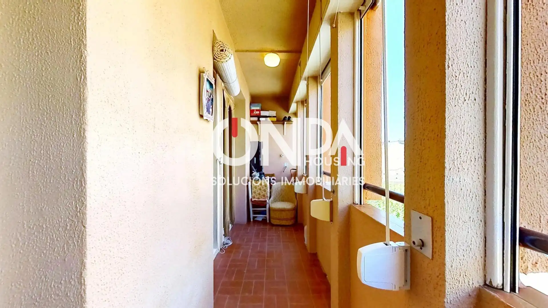 Piso con terraza en venta en DR FLEMING, imagen 22