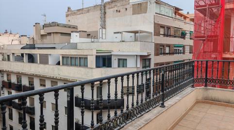 Foto 2 de Àtic en venda a Barrio del Centro, Alicante / Alacant