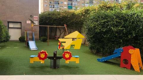 Photo 3 of Flat to rent in Calle Héroe de Sostoa, Parque Ayala - Jardín de la Abadía - Huelín, Málaga Capital