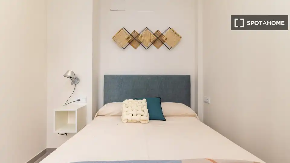 Flat with terrace to rent in L'Olivereta, imagen 14
