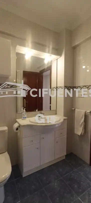 Appartement avec terrasse à vendre à Zubiaurrenea Kalea, imagen 11