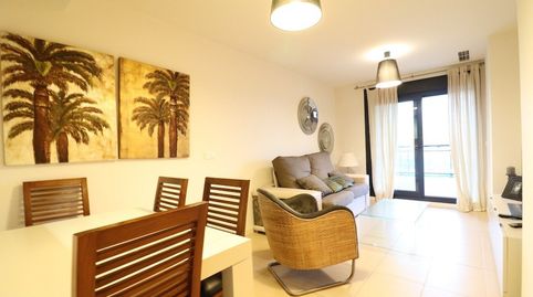 Foto 2 de Apartament de lloguer a Avenida Holanda, Mil Palmeras, Pilar de la Horadada