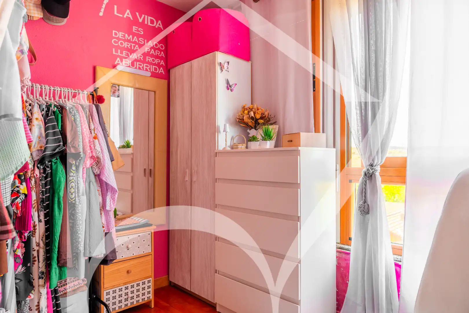 Habitación de Ático en venta en La Salle - Vistahermosa