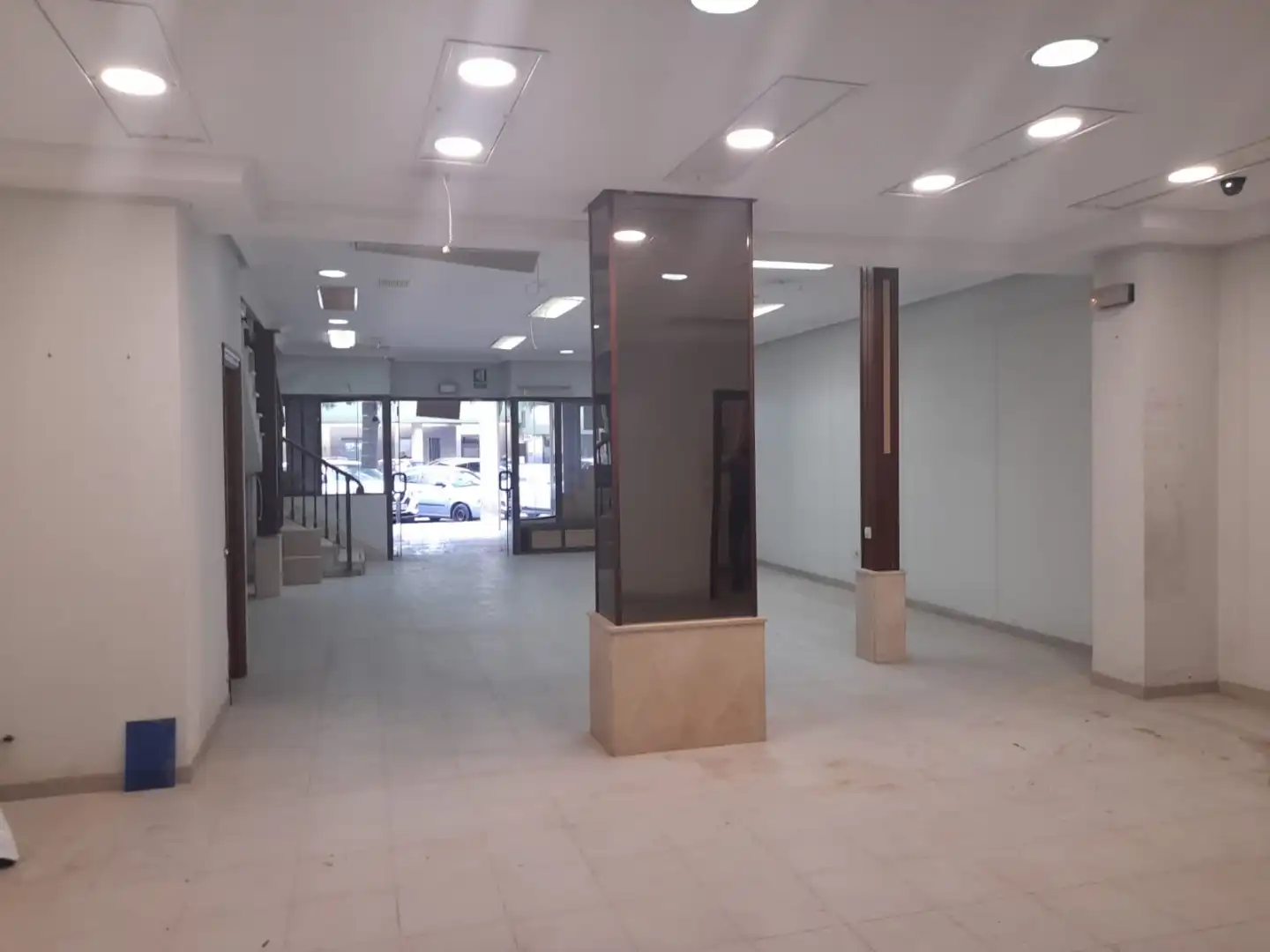 Commercial properties for rent in Jerez de la Frontera
