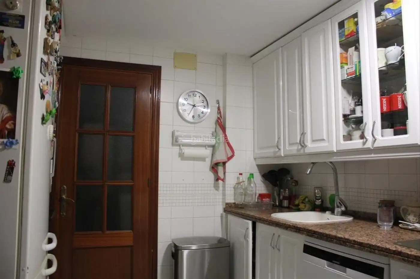 Wohnung mit Garten zum Verkauf in Calle Ursulinas 8, imagen 7
