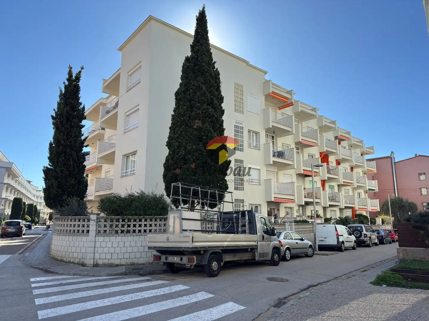 Flat for sale in Tossa de Mar pueblo