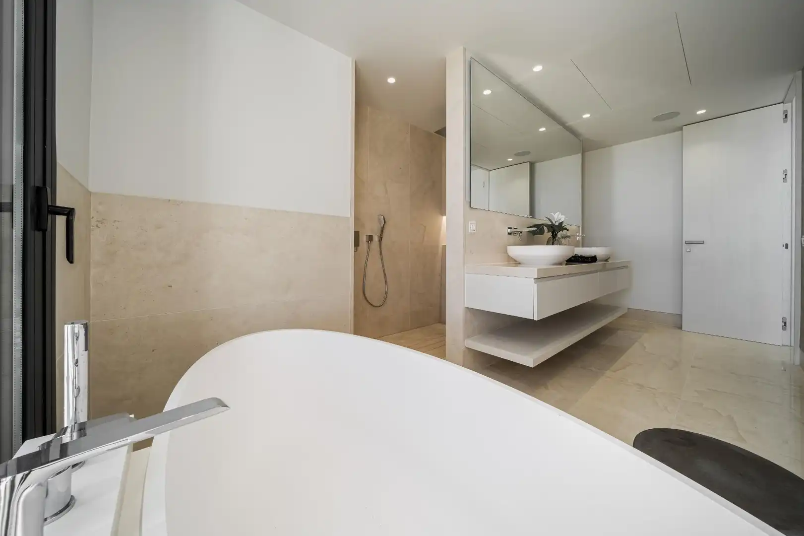 Villa mit Pool zum Verkauf in Milla de Oro, imagen 58