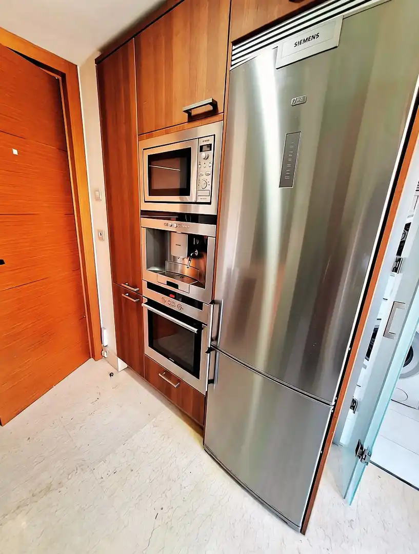 Flat with pool for sale in Buitrago de Lozoya, imagen 14