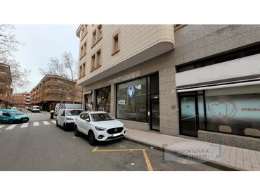 Gewerbefläche zur Miete in Calle Dolors Montserdà I Vidal