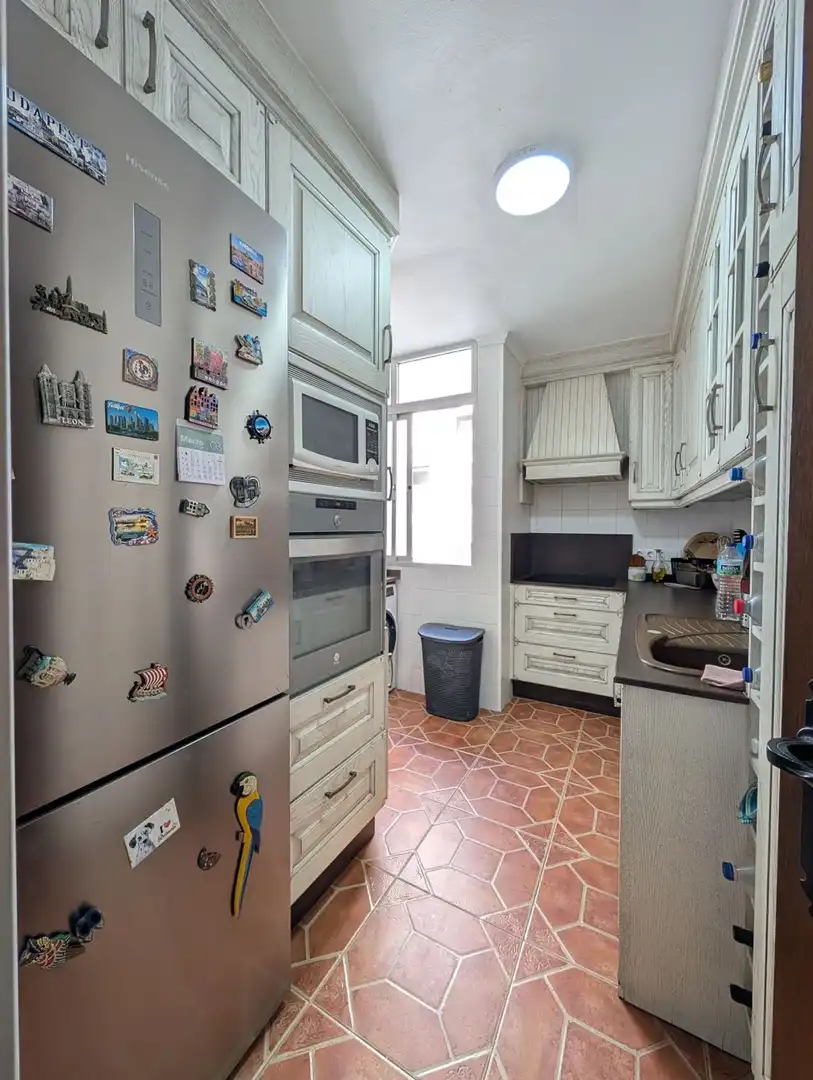 Appartement compact avec ascenseur à vendre à Jardin, imagen 13