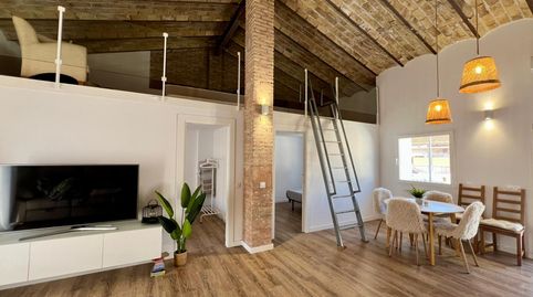 Foto 4 de Piso de alquiler en Centro Puerto, Sagunto / Sagunt