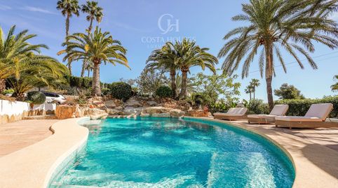 Foto 2 de Casa o chalet en venta en Partides comunes - Adsubia, Jávea / Xàbia