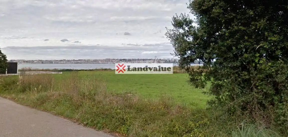 Terreno en venta en Marina de Cudeyo