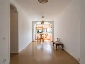 Piso con ascensor en venta en Ciudad Alta, imagen 4