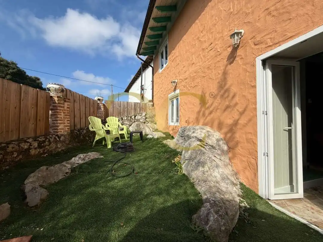 Casa con jardín en venta en Balmori