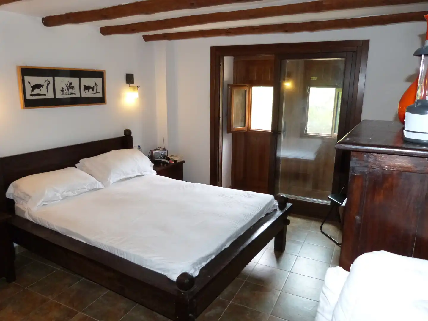 Country house with pool for sale in Ibi, imagen 10