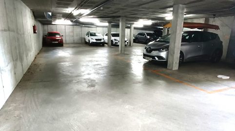 Foto 3 de Trastero de alquiler en Molí de Vent - La Sauleda, Palafrugell