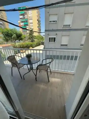 Apartment with pool to rent in Torre del Mar, imagen 15