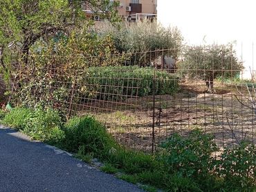 Terreno residenziale in vendita a Híjar