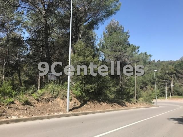 Residencial en venda