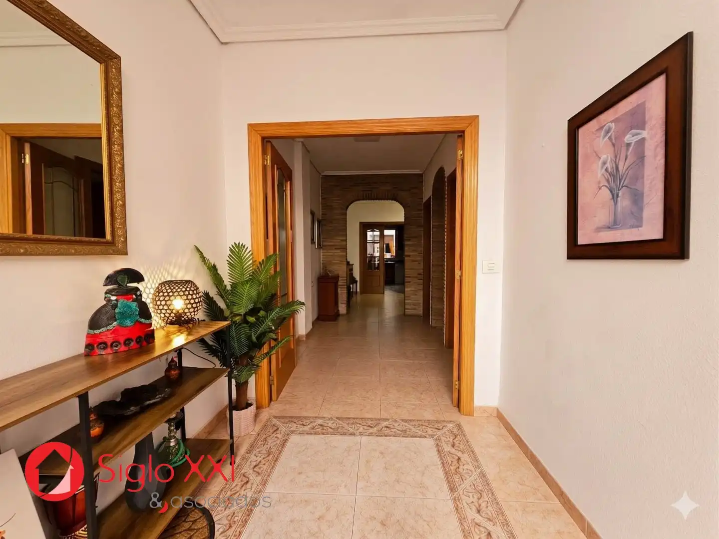 Casa o xalet en venda en Burriana / Borriana amb Aire condicionat, Calefacció i Terrassa